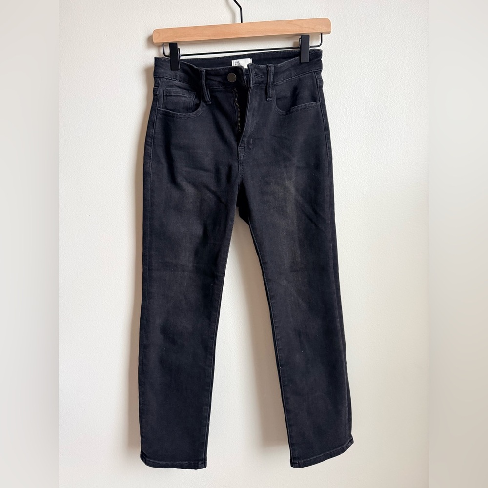 Women’s  Black Jeans